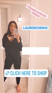 Lauren Chen feet photo 2