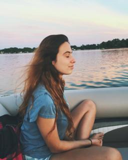 Lauren Christine Cimorelli feet photo 2