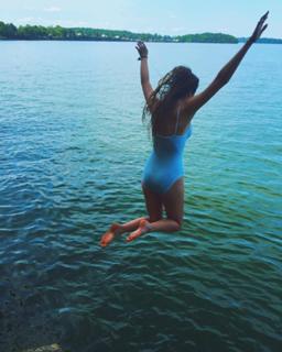 Lauren Christine Cimorelli feet photo 17