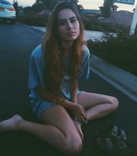 Lauren Christine Cimorelli feet photo 16
