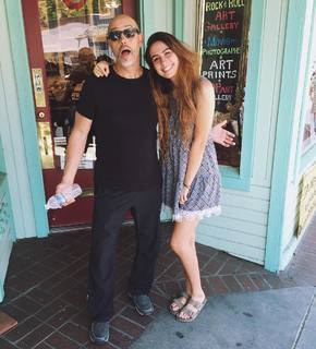 Lauren Christine Cimorelli feet photo 13