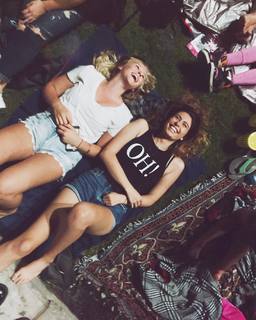 Lauren Christine Cimorelli feet photo 12