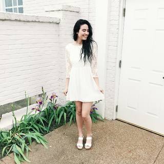 Lauren Christine Cimorelli feet photo 11