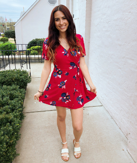 Lauren Christine Cimorelli feet photo 8