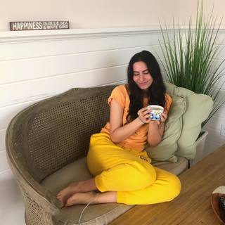 Lauren Christine Cimorelli feet photo 17