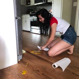 Lauren Christine Cimorelli feet photo 16
