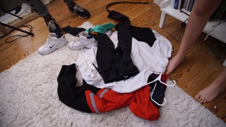 Lauren Christine Cimorelli feet photo 15