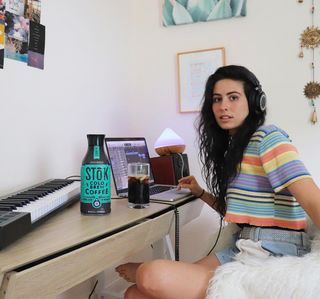 Lauren Christine Cimorelli feet photo 14