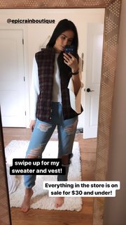 Lauren Christine Cimorelli feet photo 10