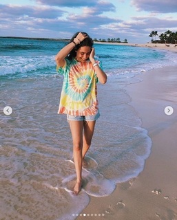 Lauren Christine Cimorelli feet photo 8