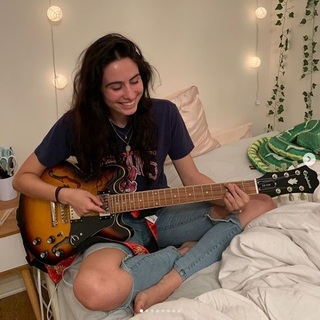 Lauren Christine Cimorelli feet photo 5