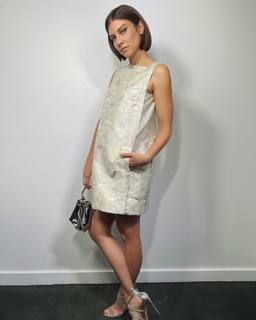 Lauren Cohan feet photo thumbnail