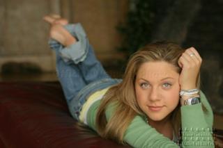 Lauren Collins feet photo 18