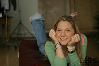 Lauren Collins feet photo 11