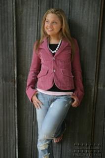Lauren Collins feet photo 9