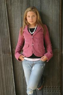 Lauren Collins feet photo 8
