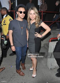 Lauren Collins feet photo 12