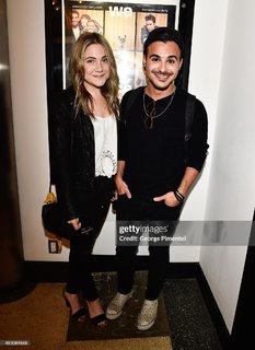 Lauren Collins feet photo 6