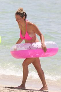 Lauren Compton feet photo 18