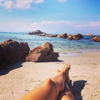 Lauren Compton feet photo 15