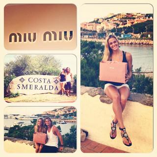Lauren Compton feet photo 14