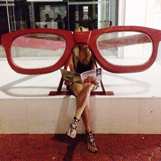 Lauren Compton feet photo 19