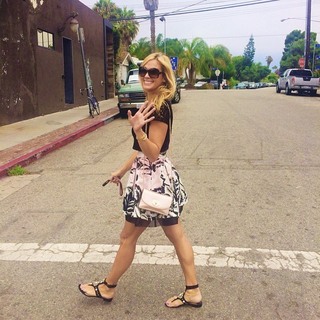 Lauren Compton feet photo 16