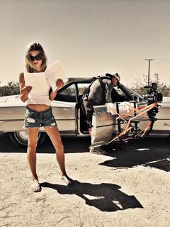 Lauren Compton feet photo 15