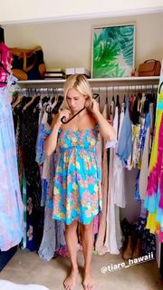 Lauren Compton feet photo 5