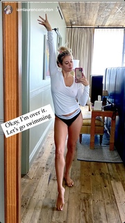 Lauren Compton feet photo 20