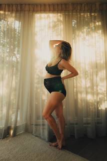 Lauren Compton feet photo 6