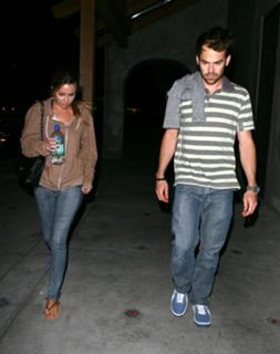 Lauren Conrad feet photo thumbnail