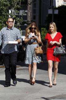 Lauren Conrad feet photo thumbnail