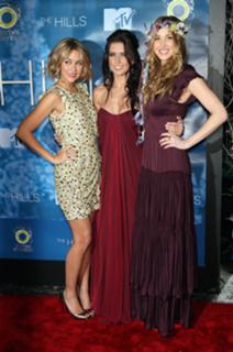 Lauren Conrad feet photo thumbnail