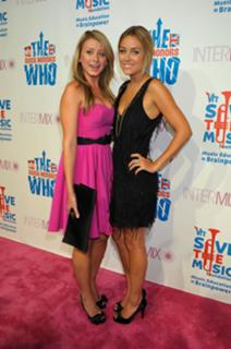 Lauren Conrad feet photo thumbnail