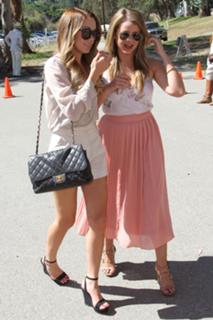 Lauren Conrad feet photo thumbnail