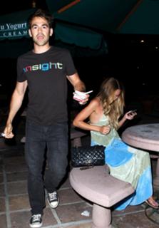 Lauren Conrad feet photo thumbnail