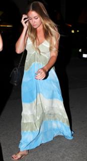 Lauren Conrad feet photo thumbnail