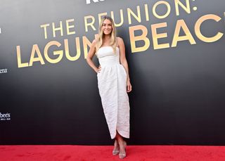 Lauren Conrad feet photo 3