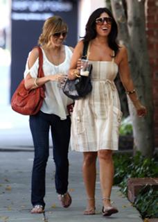 Lauren Conrad feet photo thumbnail