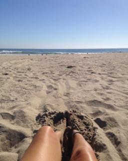 Lauren Daigle feet photo 20