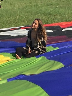 Lauren Daigle feet photo 14