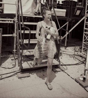 Lauren Daigle feet photo 7
