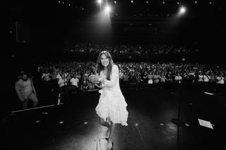 Lauren Daigle feet photo 5