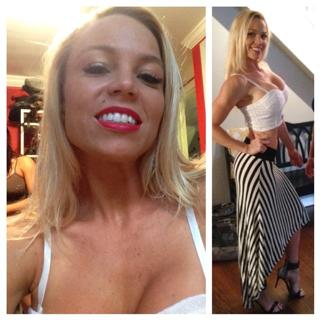 Lauren Drain feet photo 16