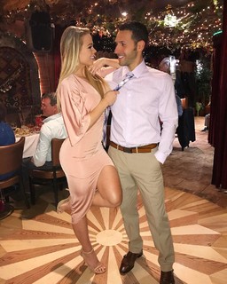 Lauren Drain feet photo 18