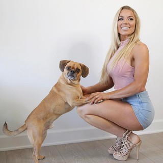 Lauren Drain feet photo 11
