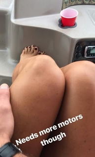 Lauren Drain feet photo 1