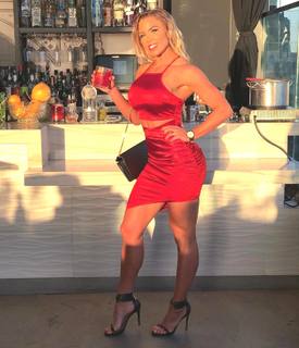 Lauren Drain feet photo 15