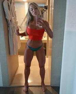Lauren Drain feet photo 7